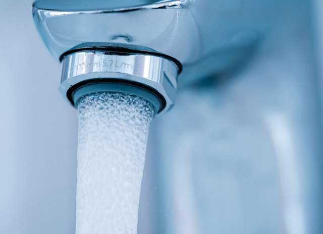 Discoloured water in south, central Windsor still safe to drink