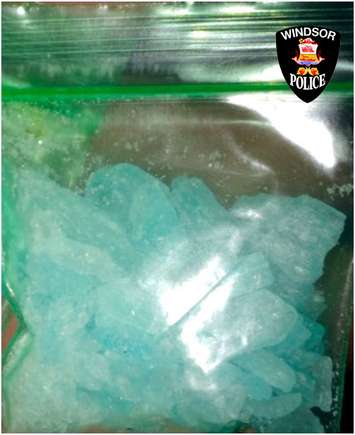 Provided by Windsor Police Service. 