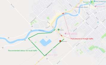 Photo courtesy of Google Maps