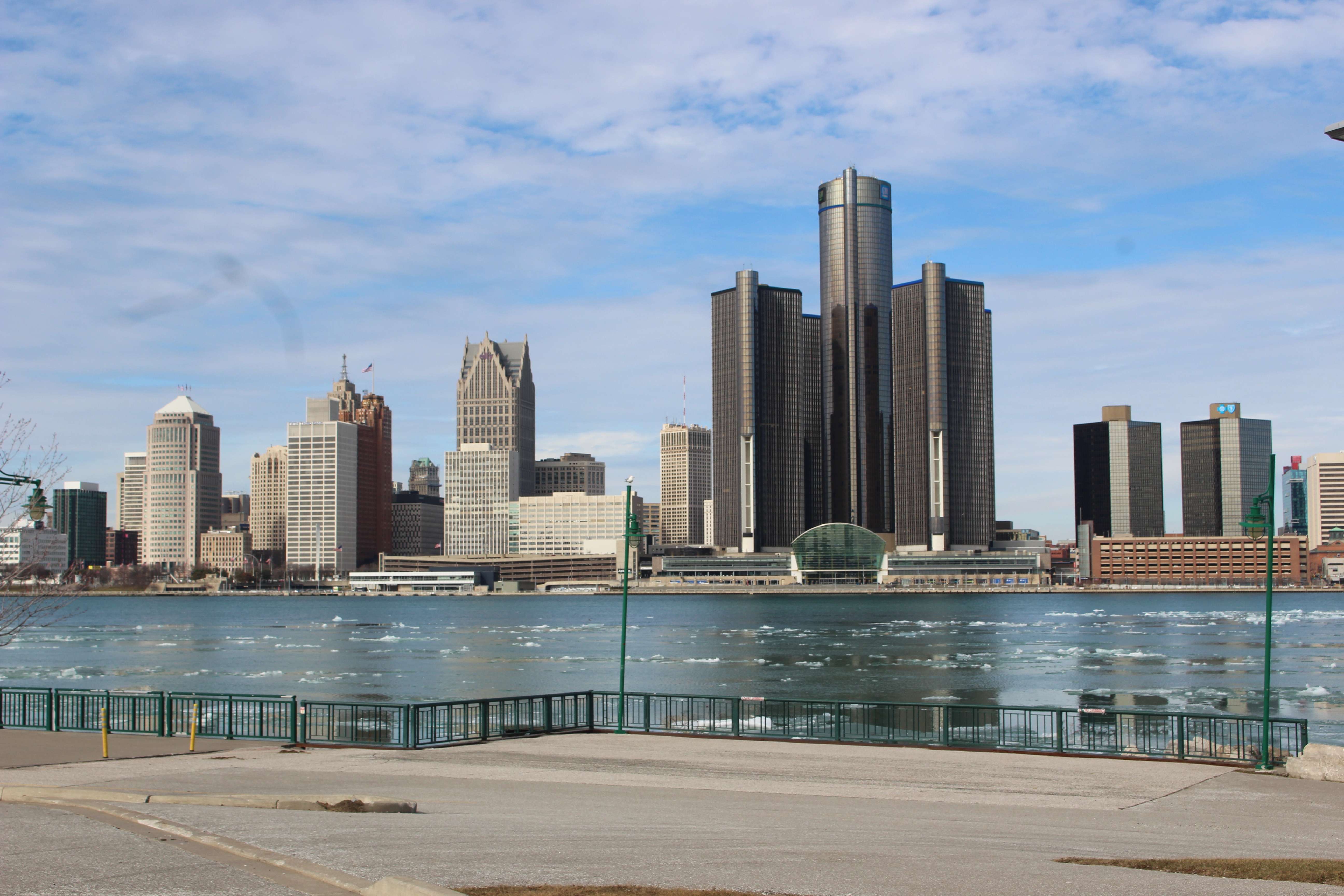 Freeway of Love coming soon to Detroit