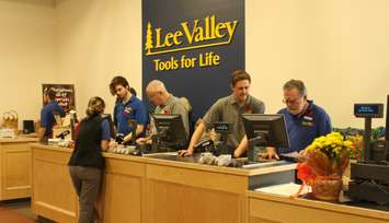 Windsor - Lee Valley Tools