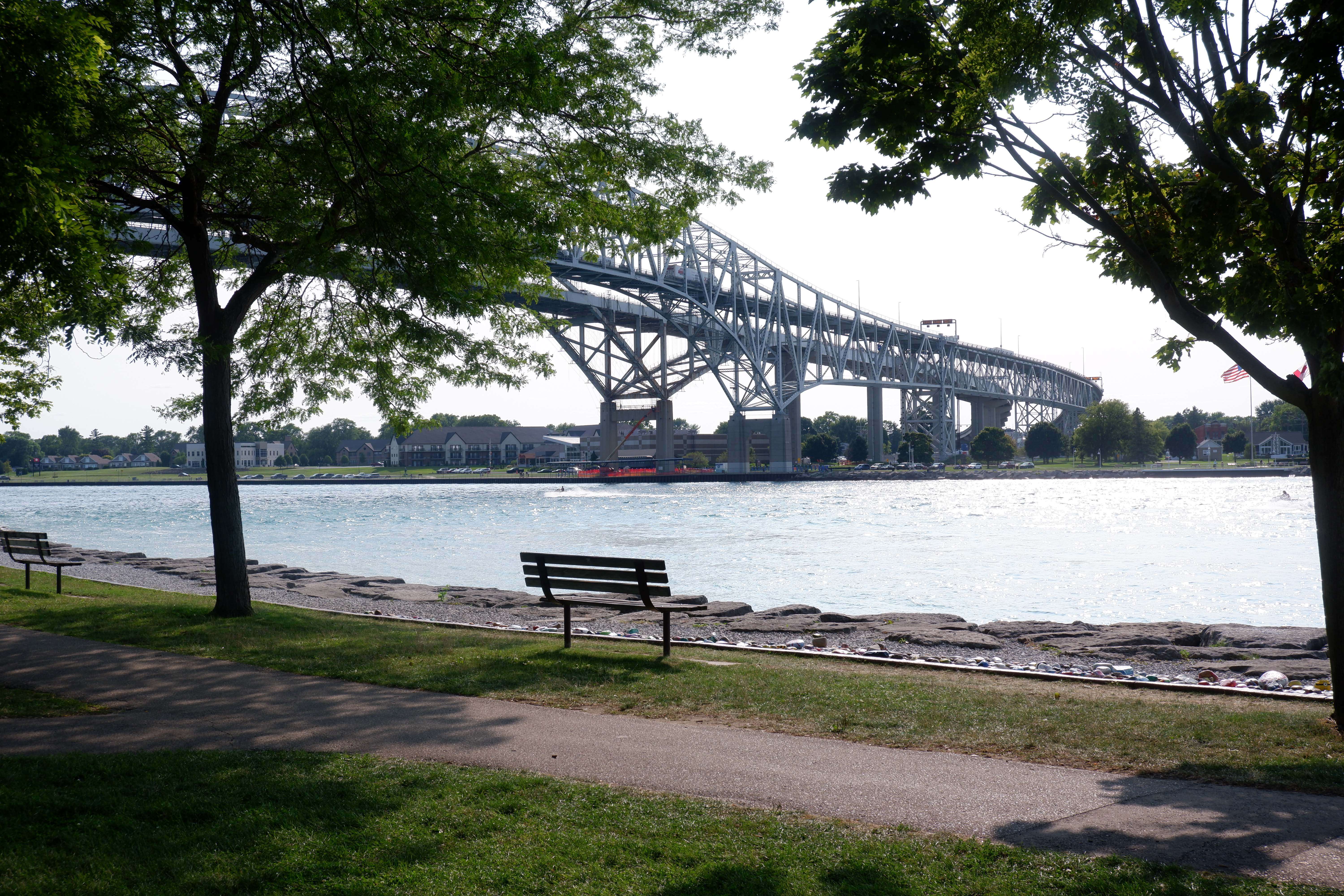 Fourth annual Honouring the St. Clair River evening to focus on fish ...