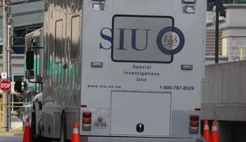 The Special Investigations Unit file photo by Maureen Revait 