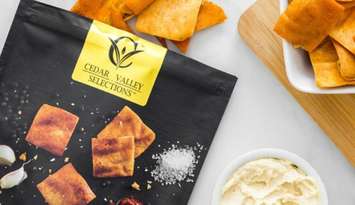 (Photo courtesy of Cedar Valley Selections)