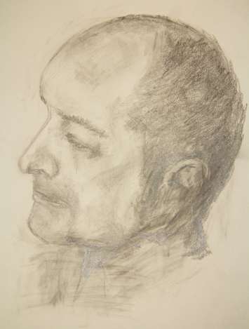 Windsor police ask for the public's help in identifying a man found dead in the east end on March 19, 2015. (Photo courtesy Windsor Police Service)