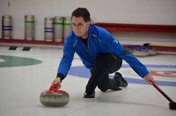 Shawn Cottrill (submitted photo)