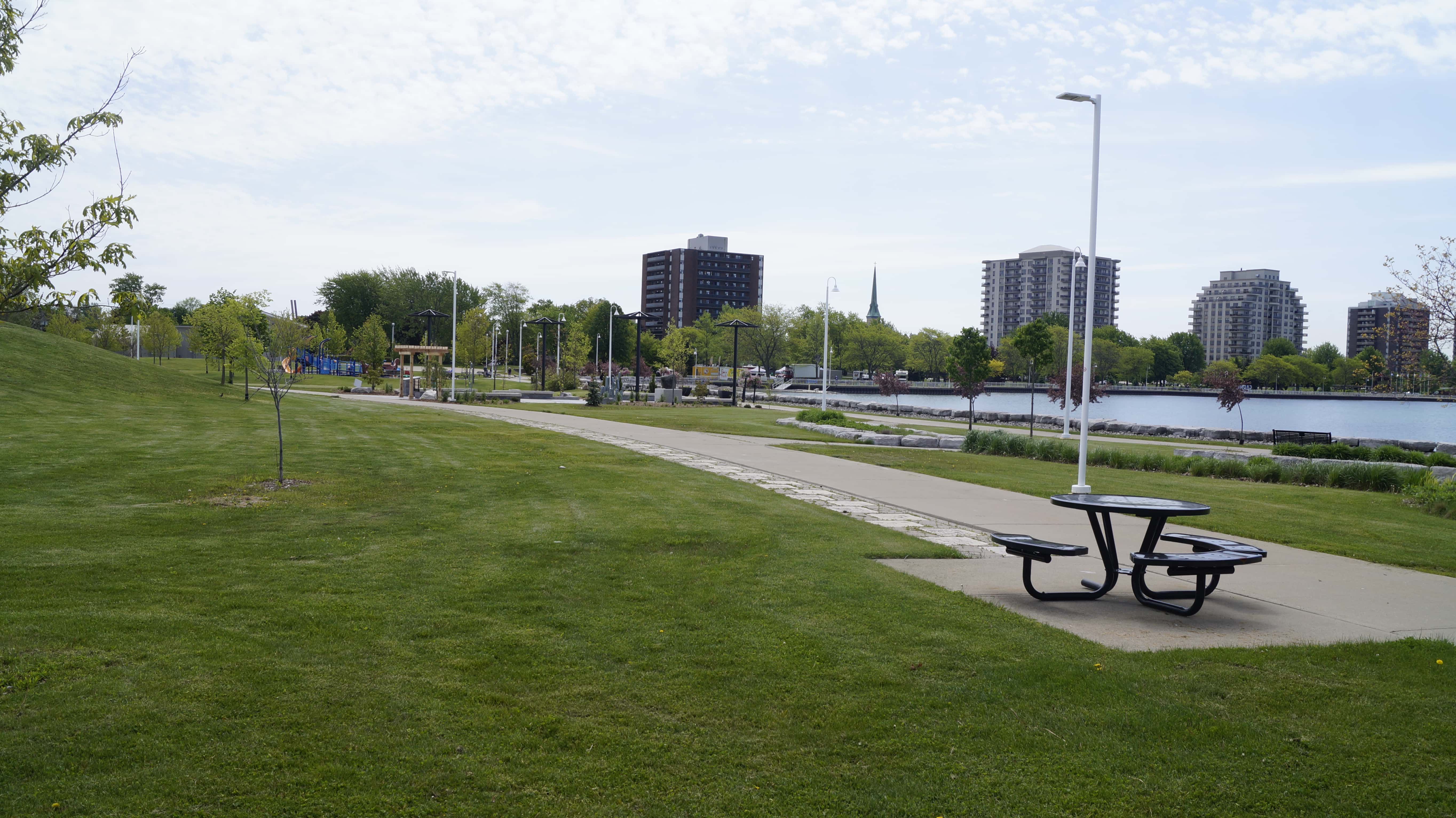 5th annual 'Shop the Shoreline' returns to Sarnia's Centennial Park