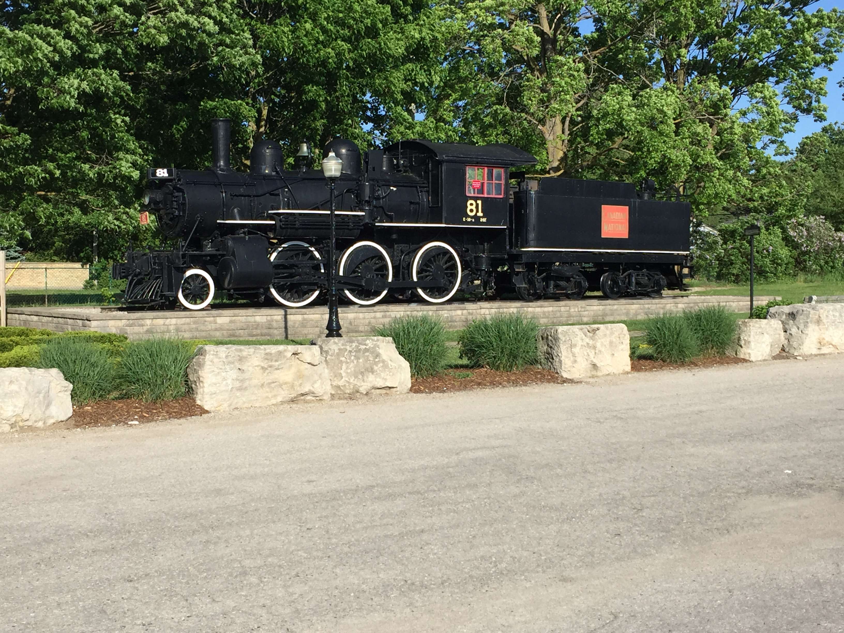 Palmerston Railway Museum to host Sunset on the Rails event