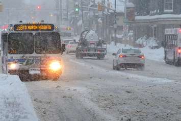 Weather forecast london deals ontario