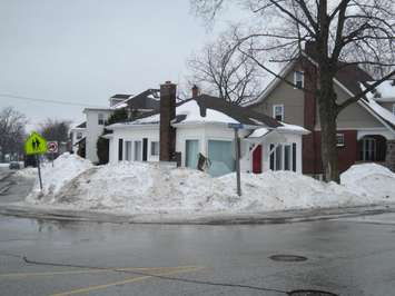Photo courtesy of Chatham-Kent Association of Realtors 