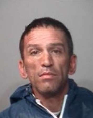 Police are on the hunt for Chatham-Kent's most wanted. (Courtesy of CKPS)