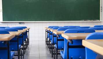 Photo courtesy of © Can Stock Photo / tomwang. 