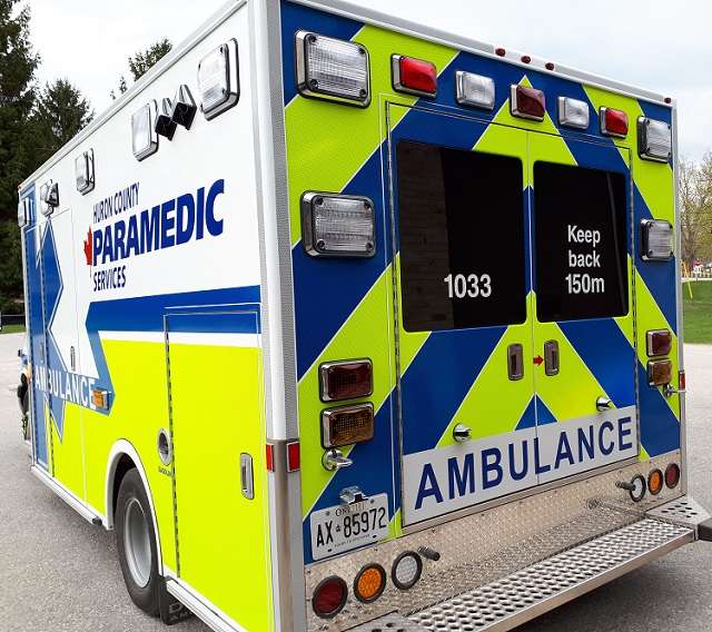 New program to offer remote patient monitoring in Huron County