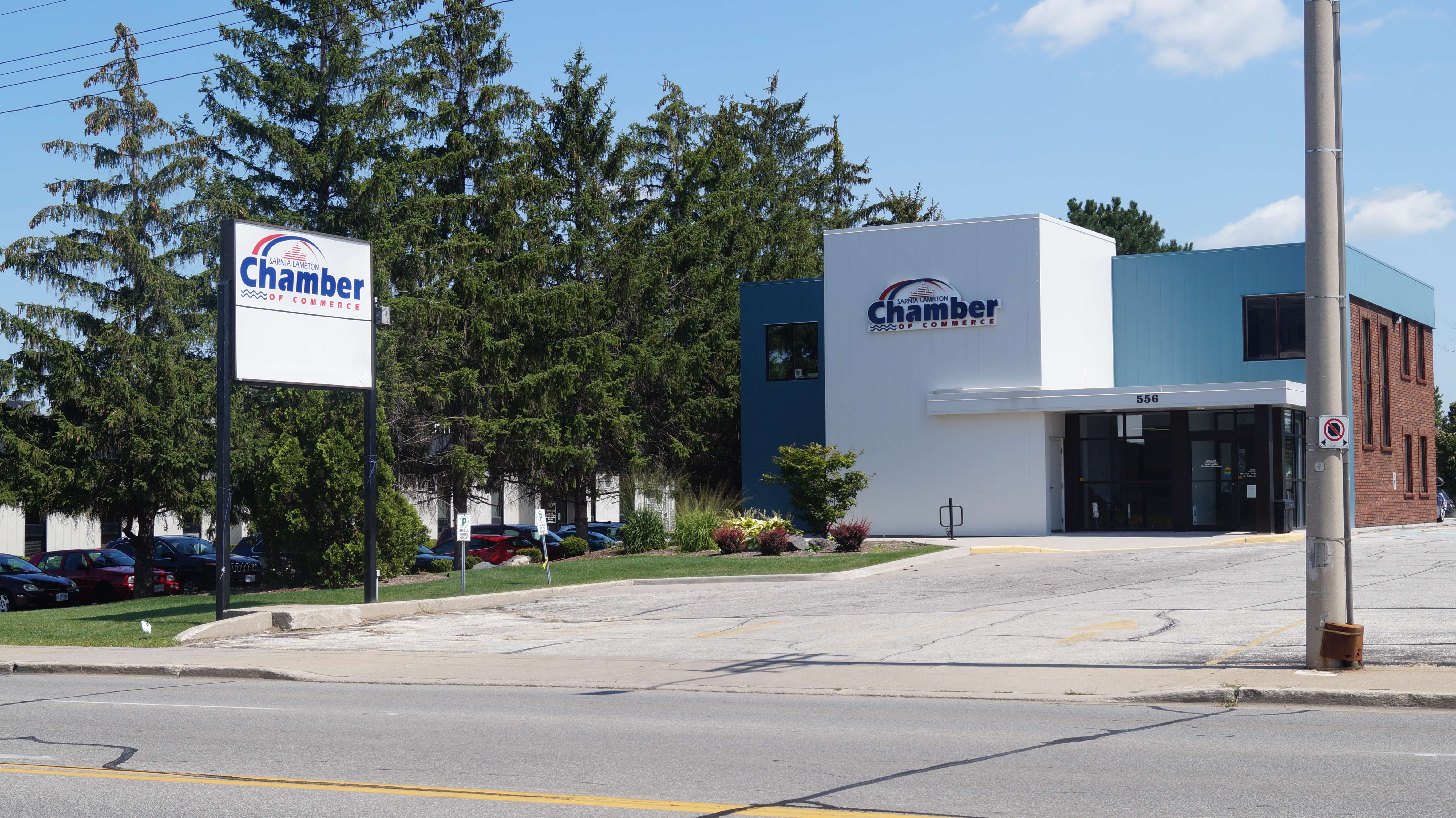 Ontario's 2025 Budget: Supporting Economic Growth and Resilience in Sarnia-Lambton