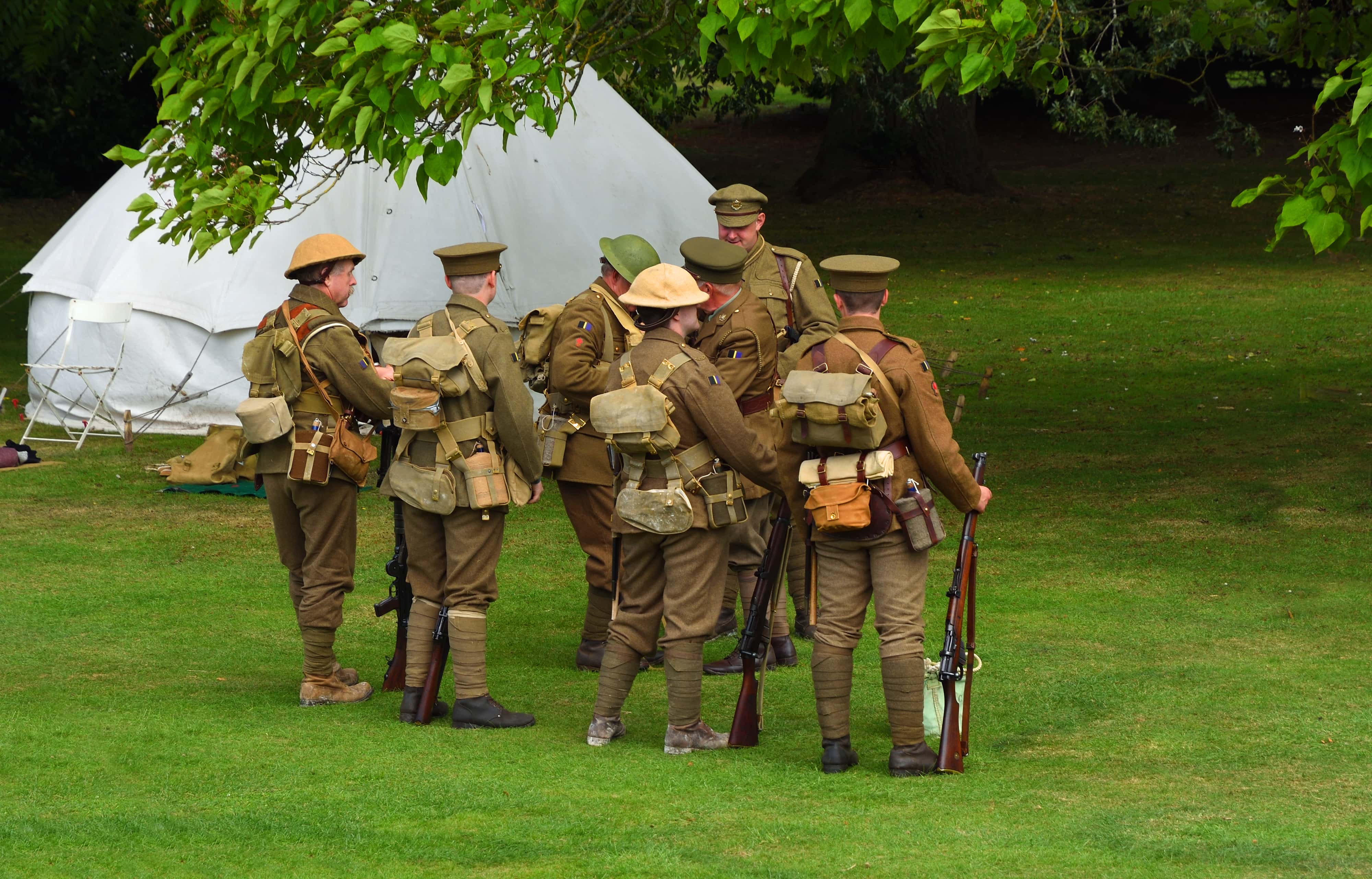 Stratford-Perth Archives to host workshop on World War records