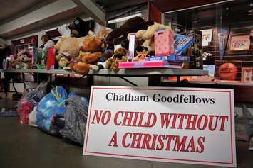 (Photo courtesy of the Chatham Maroons via Facebook)