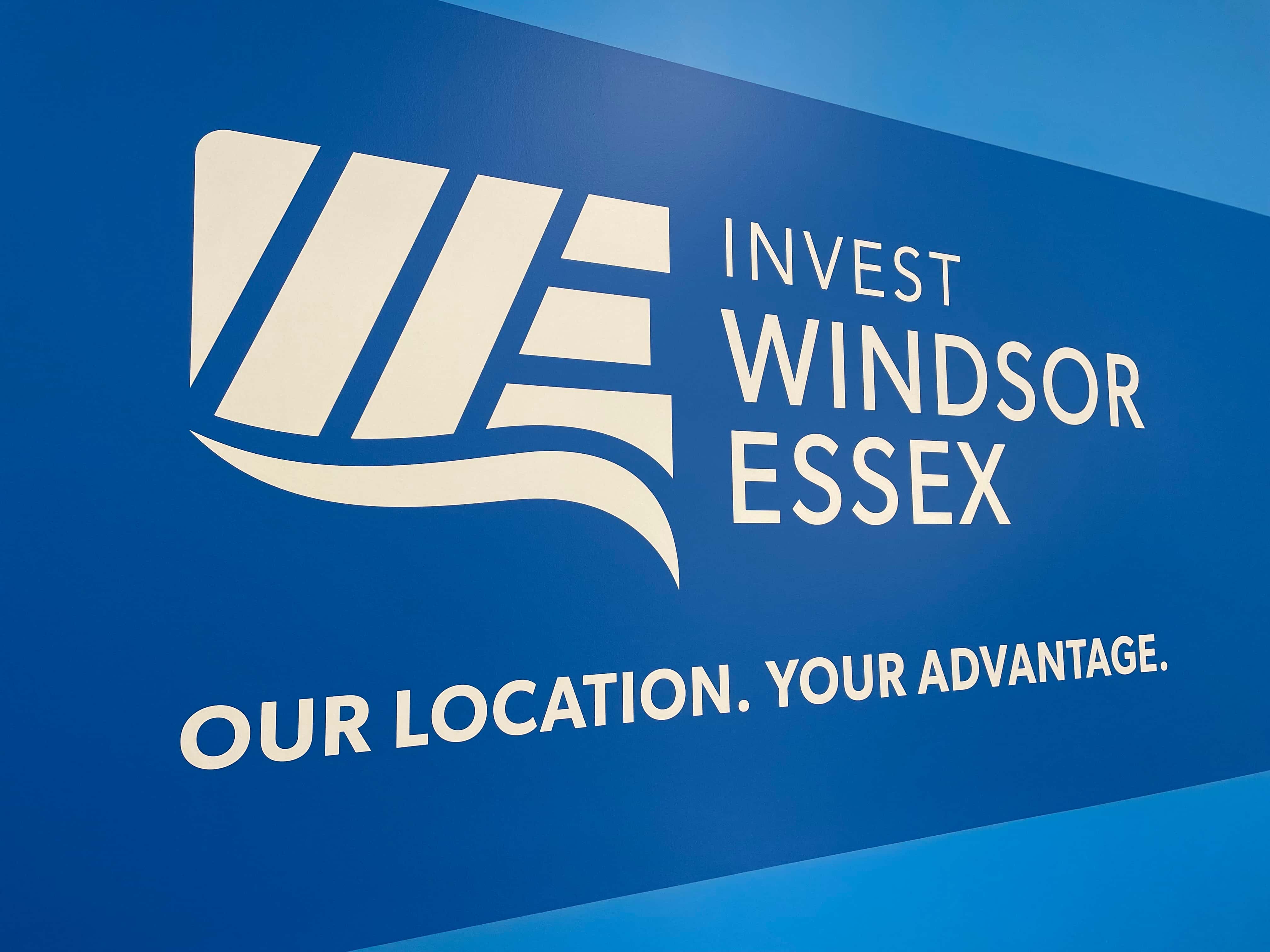 Tariffs a top concern by Windsor businesses in fourth quarter 2025