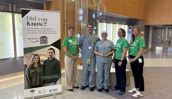 Huron Perth Healthcare Alliance