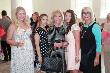 (Photo courtesy of Snapd Windsor via Cool FM Facebook.)