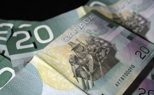 OPP urge caution after fake $20 bills circulate near Meaford