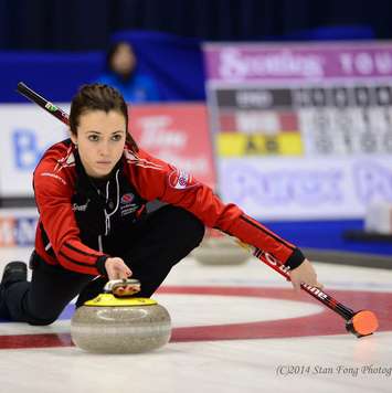 Submitted Photo (by Stan Fong) 