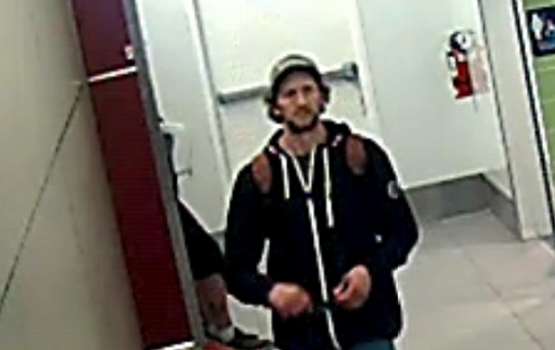 Update Suspect Identified In Theft Of Cell Phones 3805