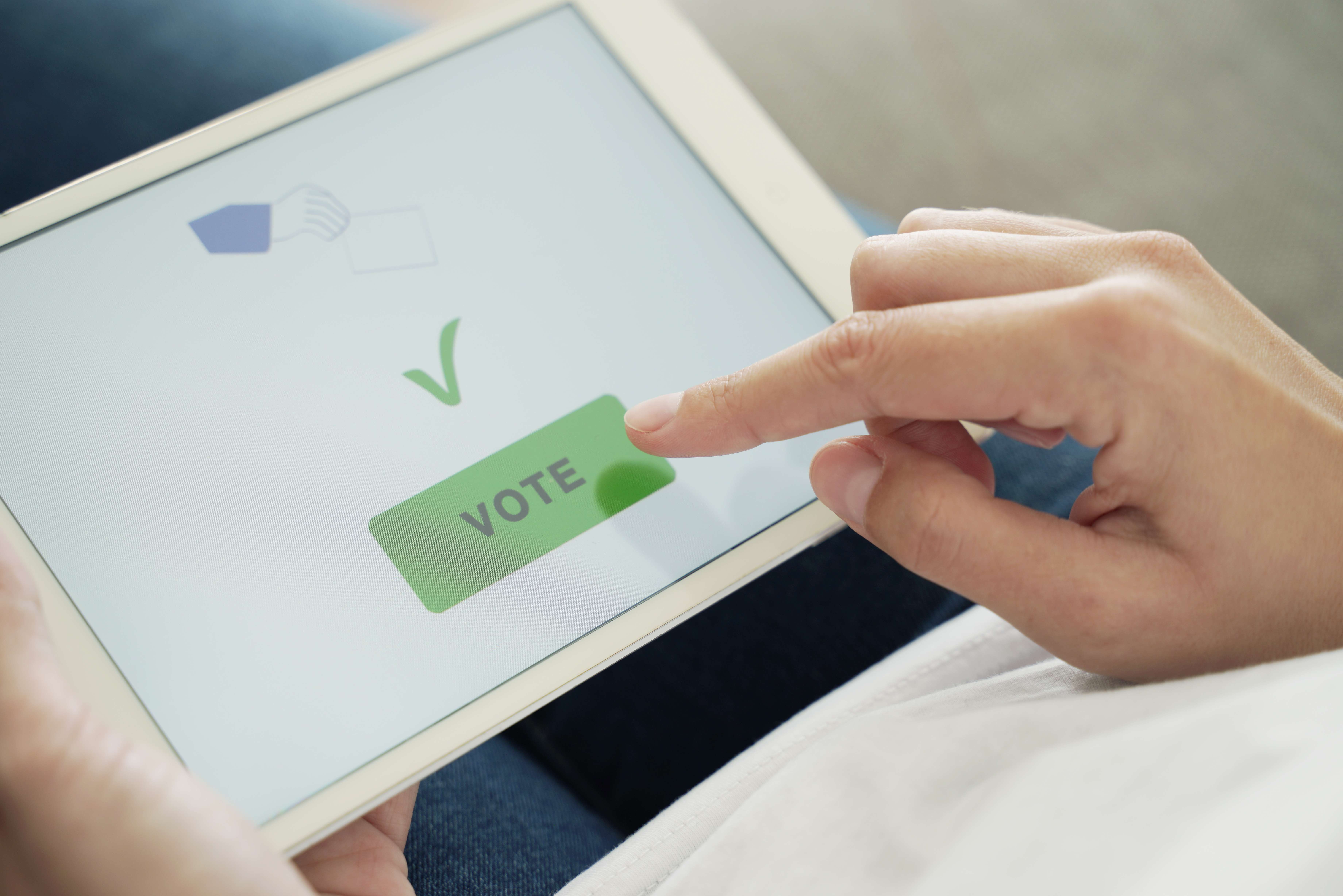 Midwestern Ontario Municipal Election Results