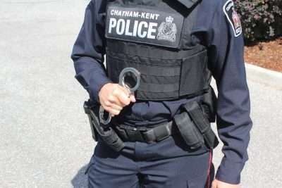 Home invasion in Chatham leads to multiple arrests
