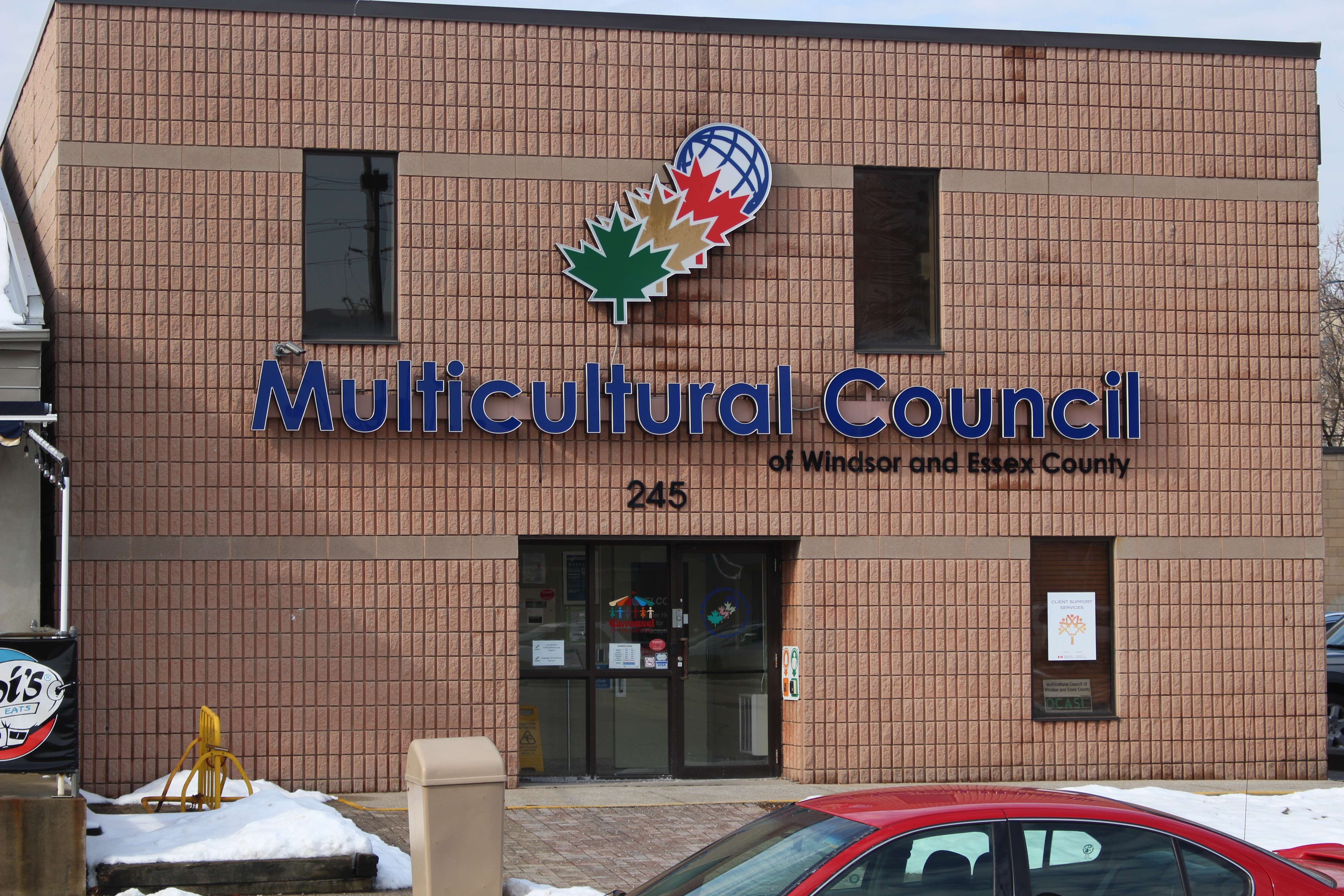 Multicultural Council seeks to connect employers with local job seekers