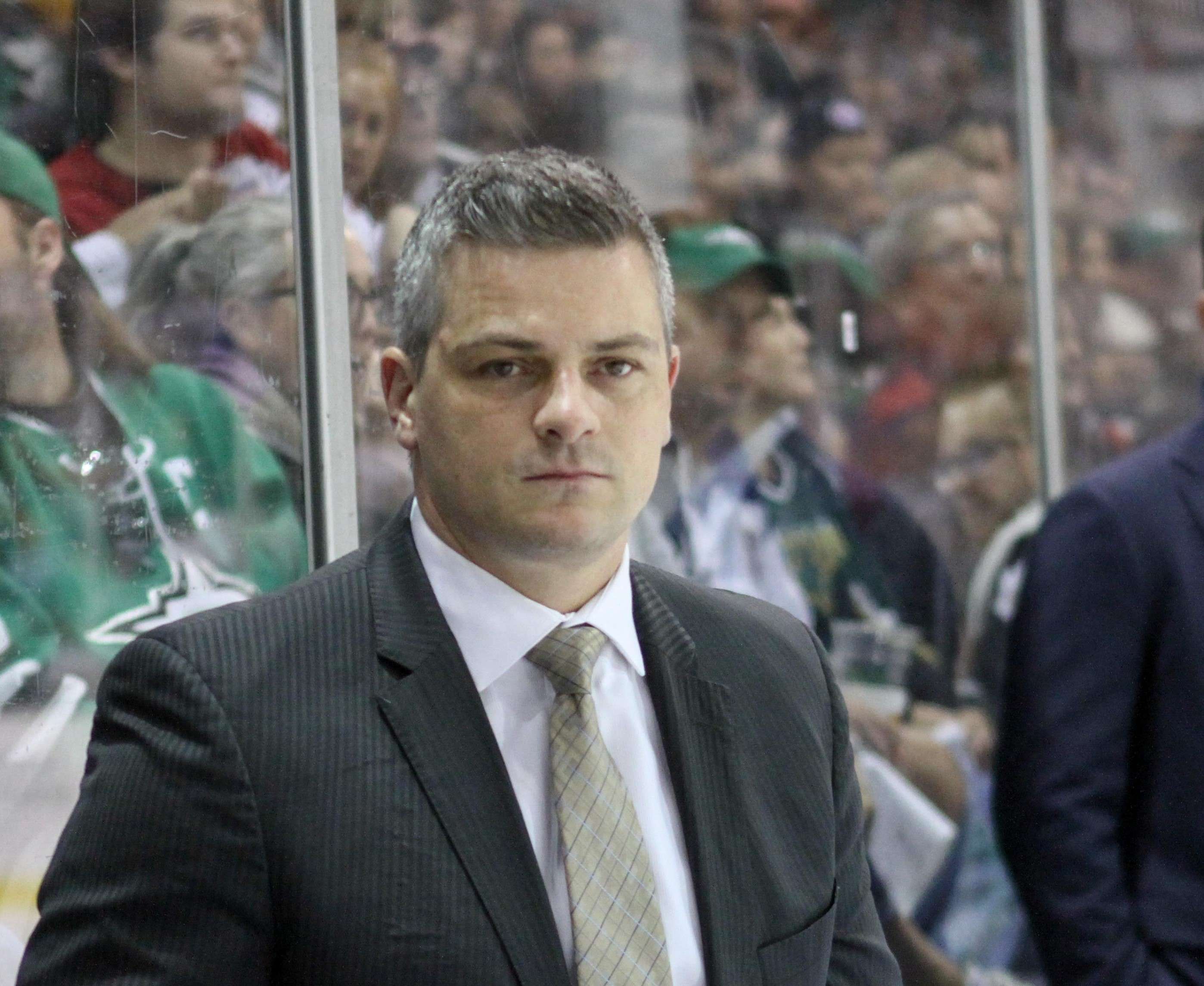 Leafs fire Sheldon Keefe after playoff disappointment (VIDEO)