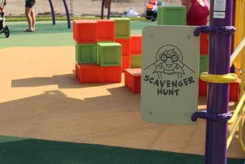 Farrow Riverside Miracle Mark, Windsor, August 7, 2019. Blackburn News file photo.