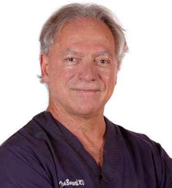 A disgraced Windsor doctor has agreed to stop practicing medicine in Ontario. July 26, 2019. (Photo courtesy of Facebook)