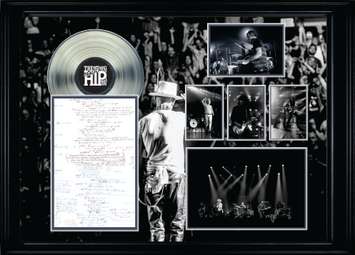 (Photo courtesy of Chatham-Kent police)