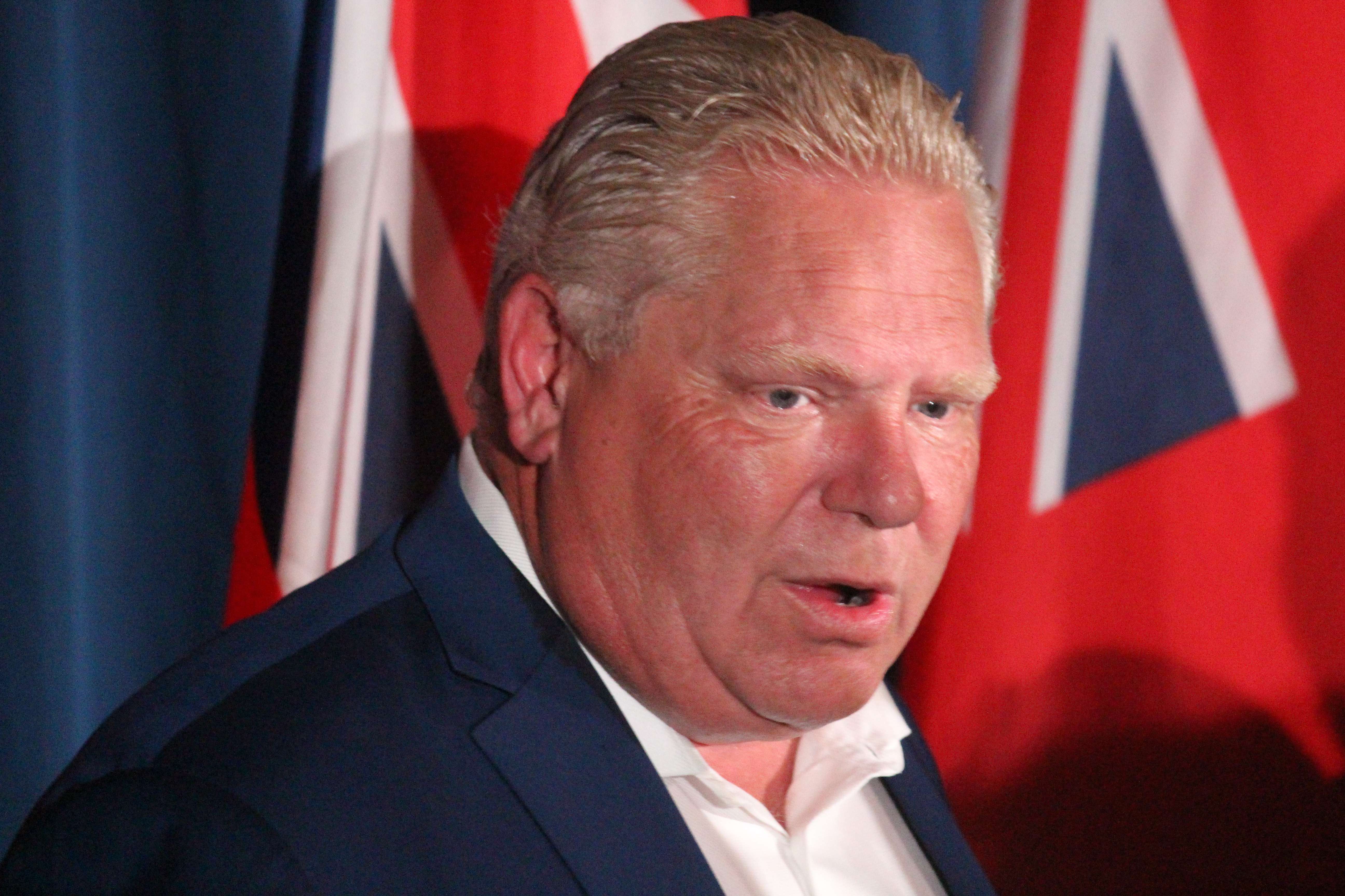 OPP Refer Potential Investigation Into Greenbelt Controversy To RCMP
