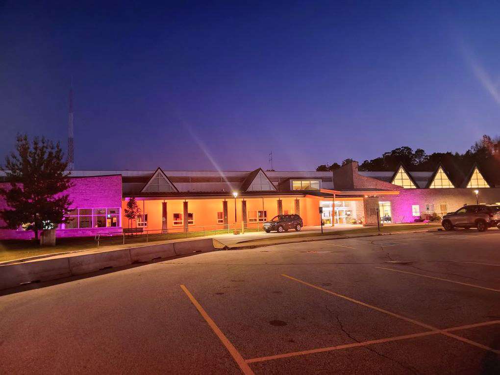 Brightshores Health System spotlights safety