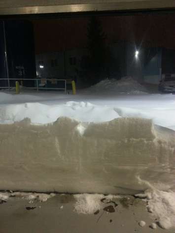 Photo courtesy Jesse Filiault - LaSalle