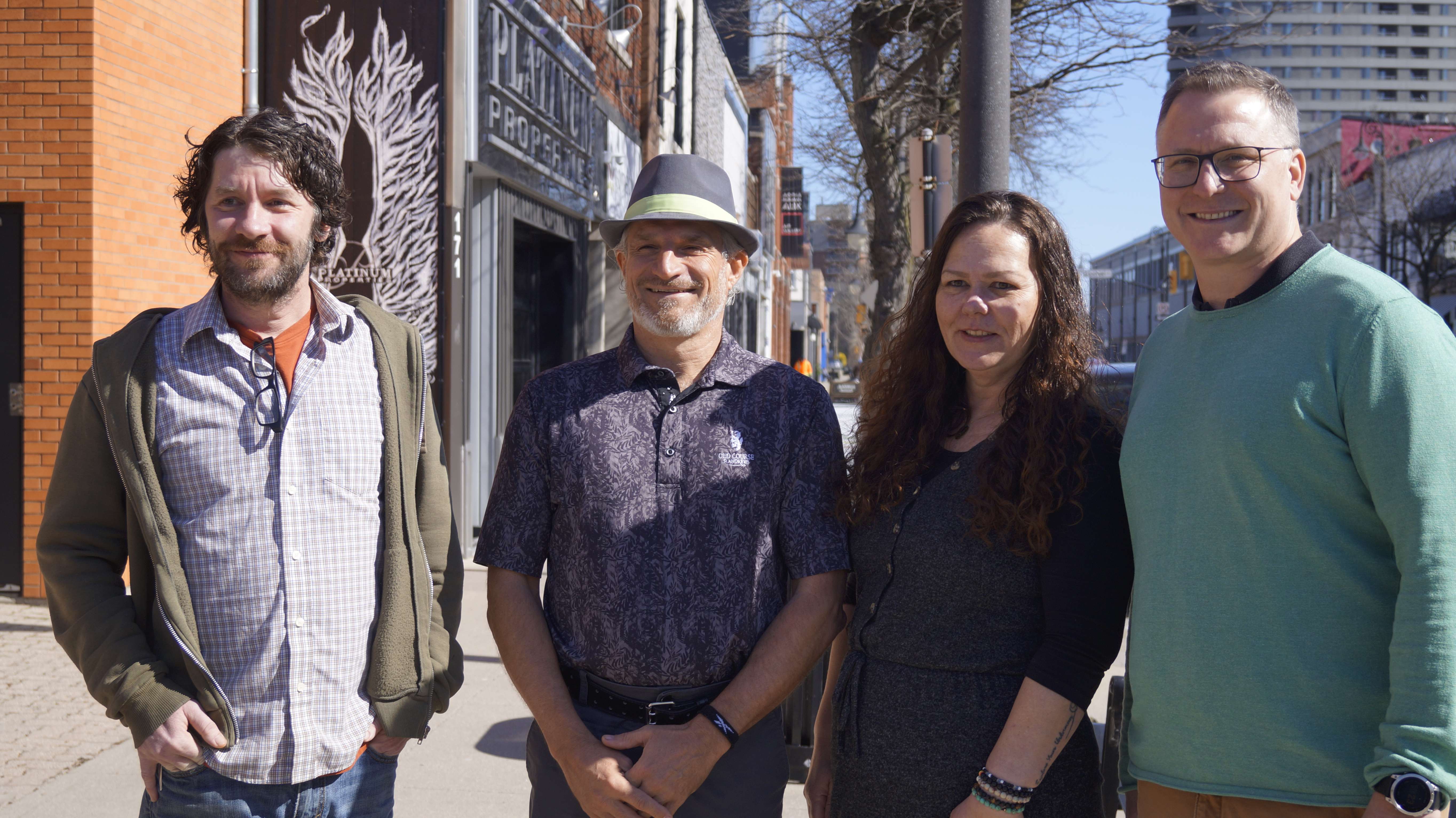 New event to highlight local and regional artists