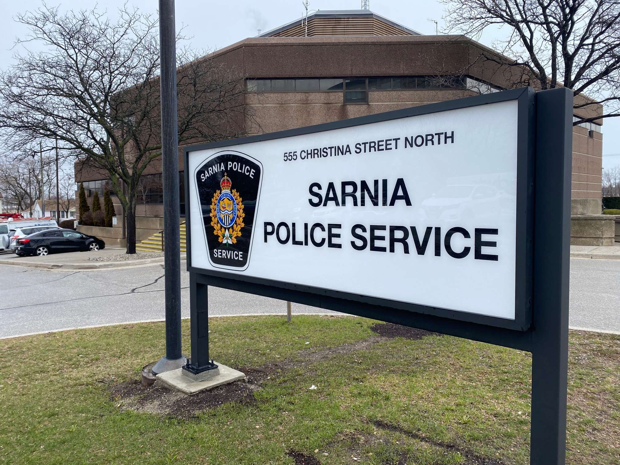 Double Digit Increase Proposed In Draft 2024 Sarnia Police Budget   Wq7Qg3e4