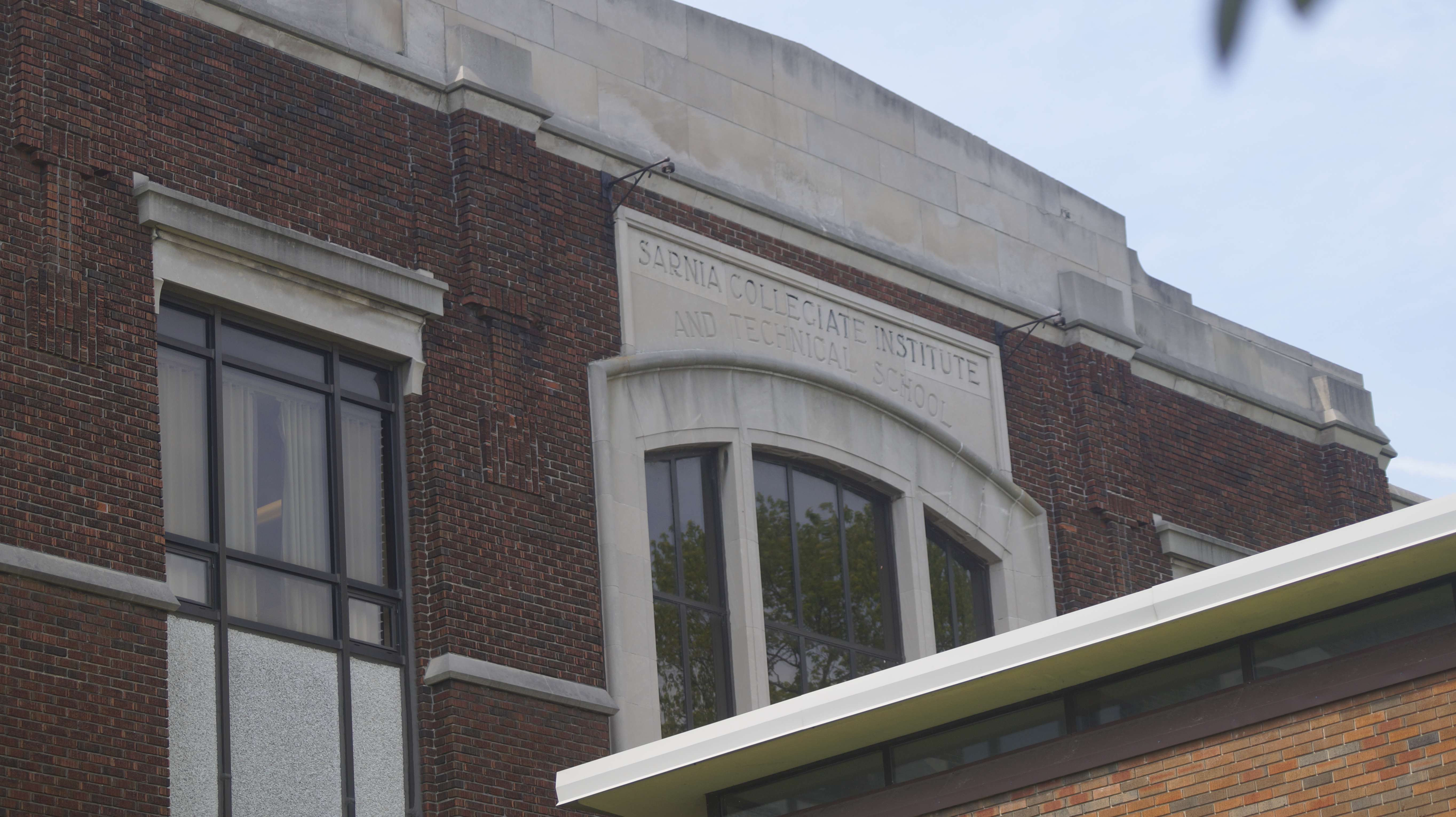 Real estate president potential SCITS redevelopment plans