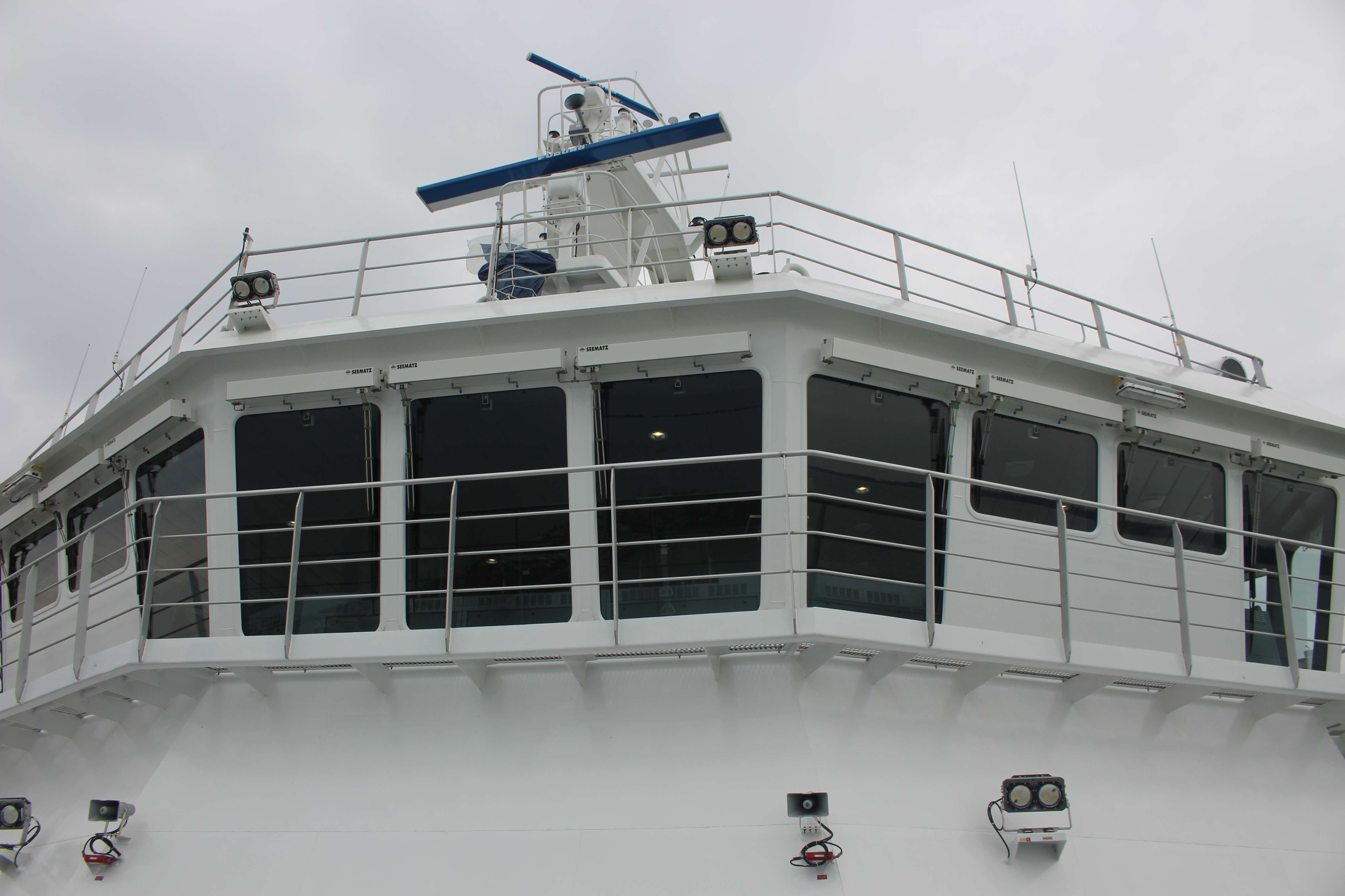 Pelee Island Ferry back in regular operation