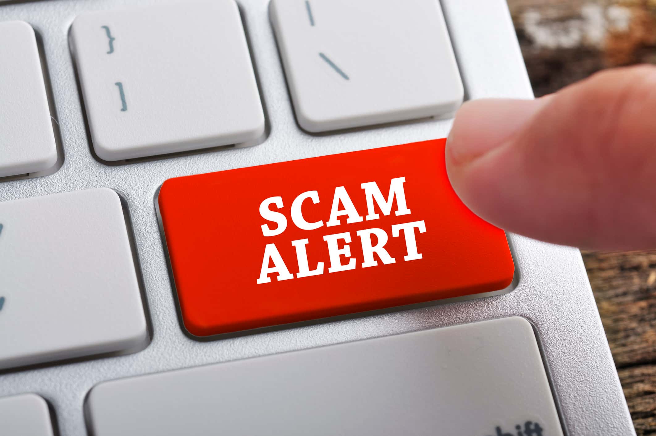 CK Crime Stoppers warns of event registration scam