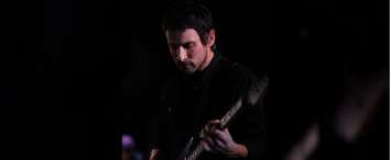 Sam Roberts (Photo courtesy of Lisa Gansky via Wikipedia Creative Commons)