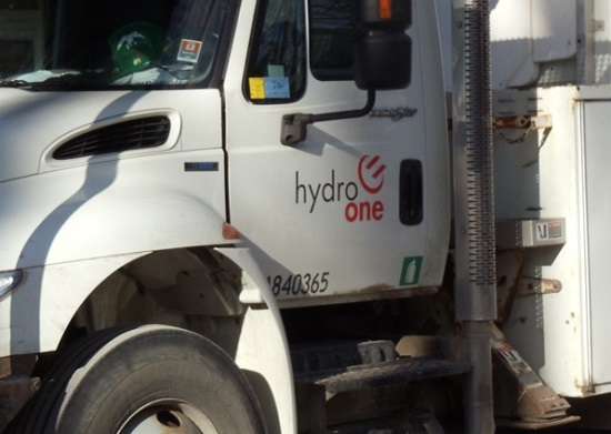 Thousands of Lambton Shores customers to lose power October 25: What you need to know