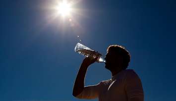 File photo courtesy of © Can Stock Photo / Kzenon