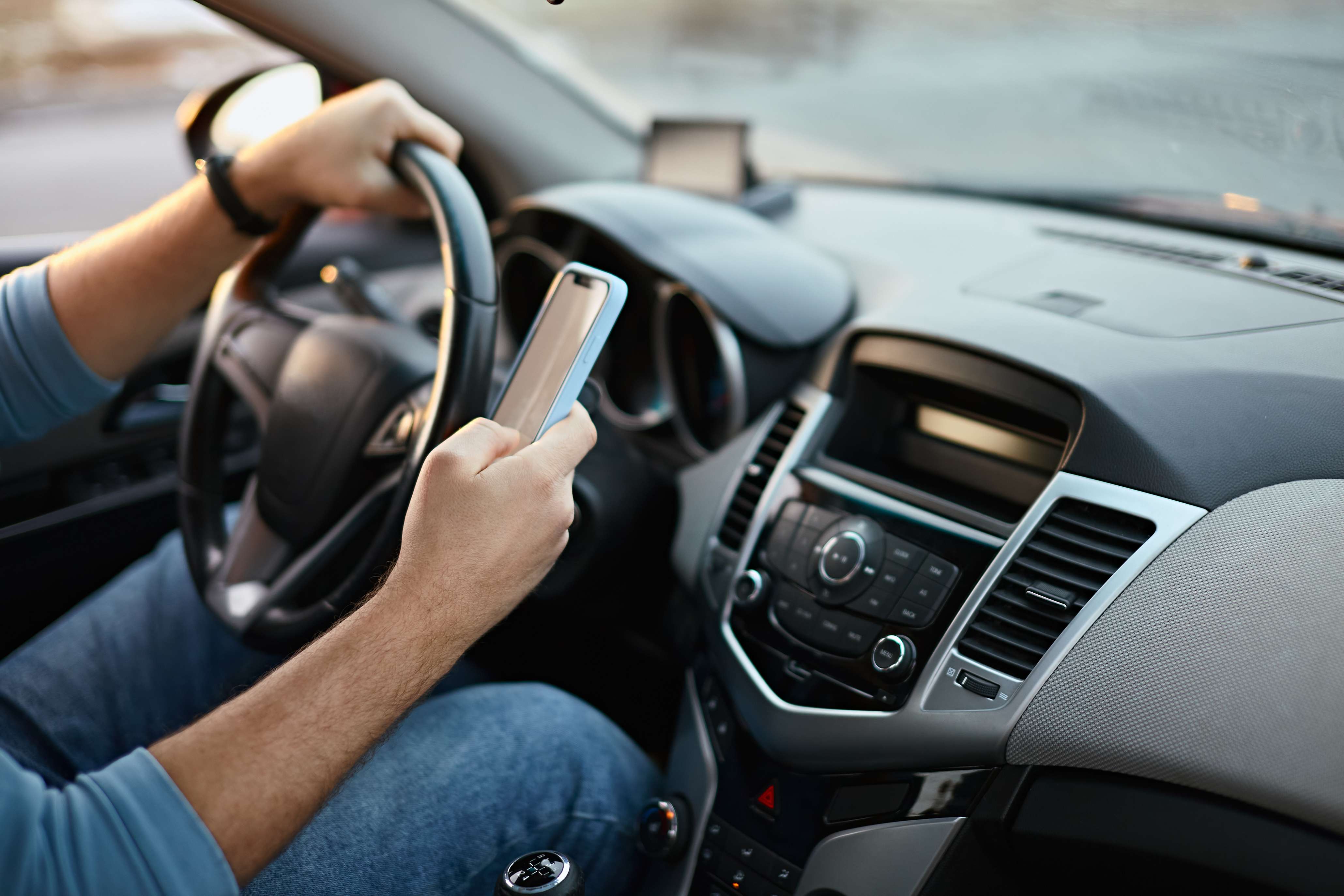 OPP zeroing in on unsafe driver behaviour this long weekend