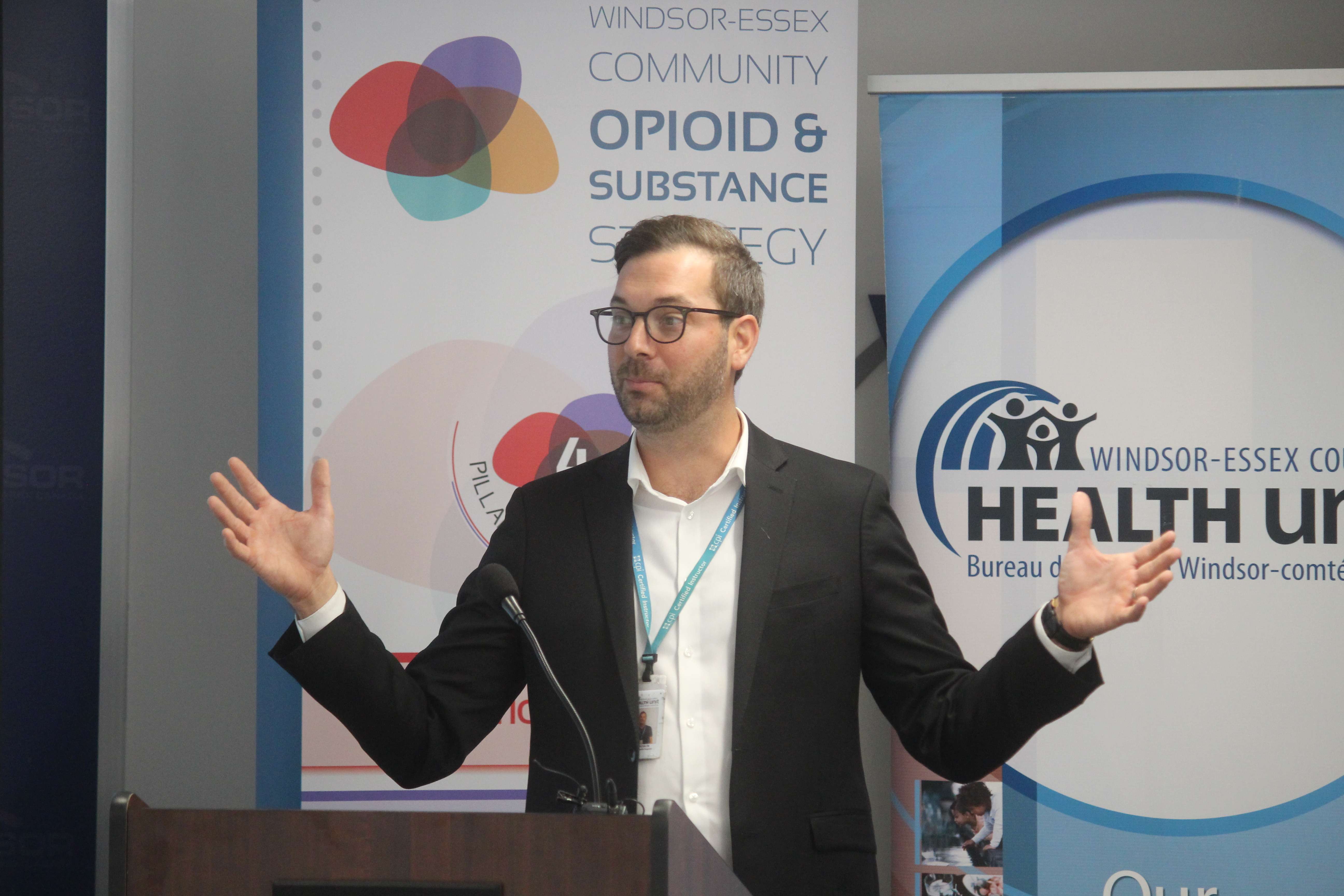 WindsorEssex social agencies connected with new online tool