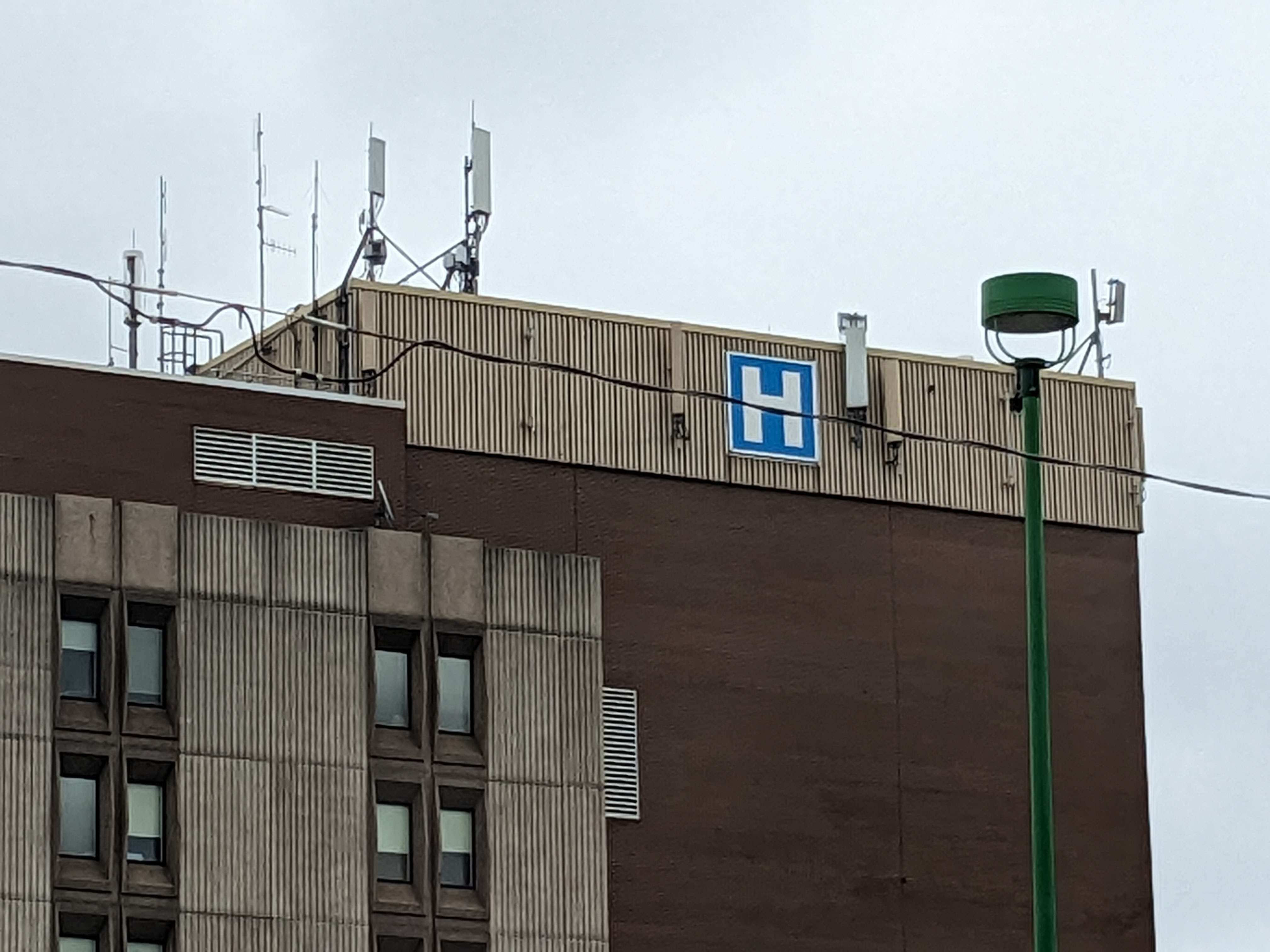 Windsor Regional Hospital launches a rapid referral service