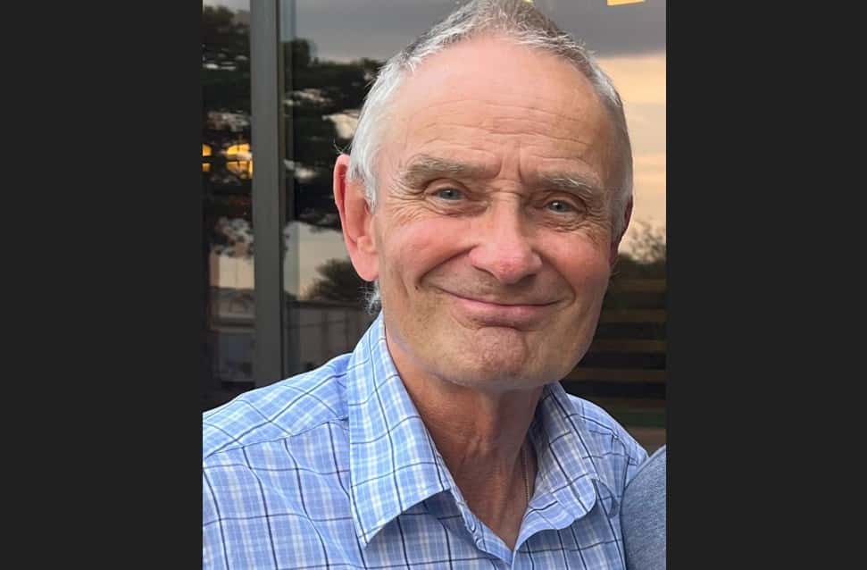 Rayjon co-founder, president remembered for social activism