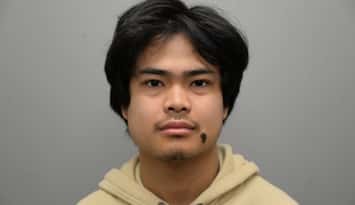 Oudom “Richard” Bun. Photo courtesy of Sarnia Police Service. 