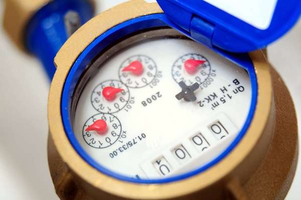 Kincardine water customers face quadruple rates until meters replaced